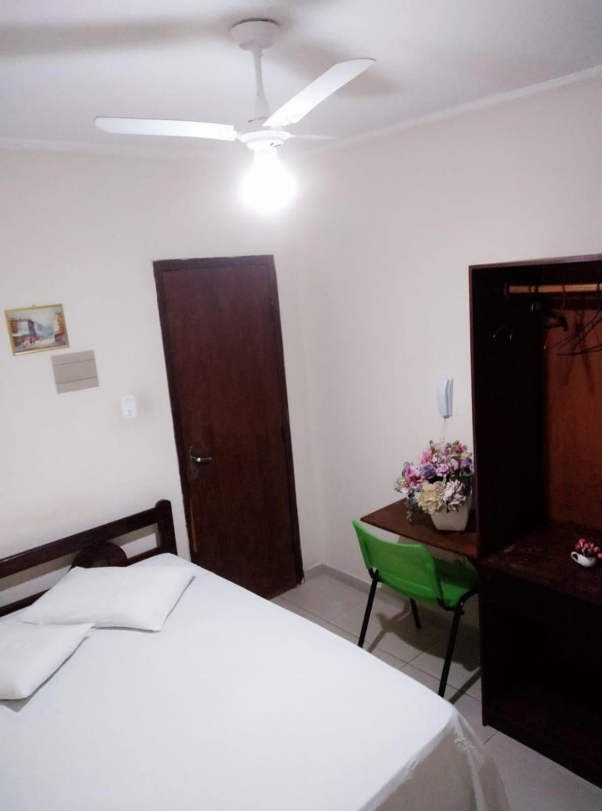Hotel Rio Branco Jequié Eksteriør billede