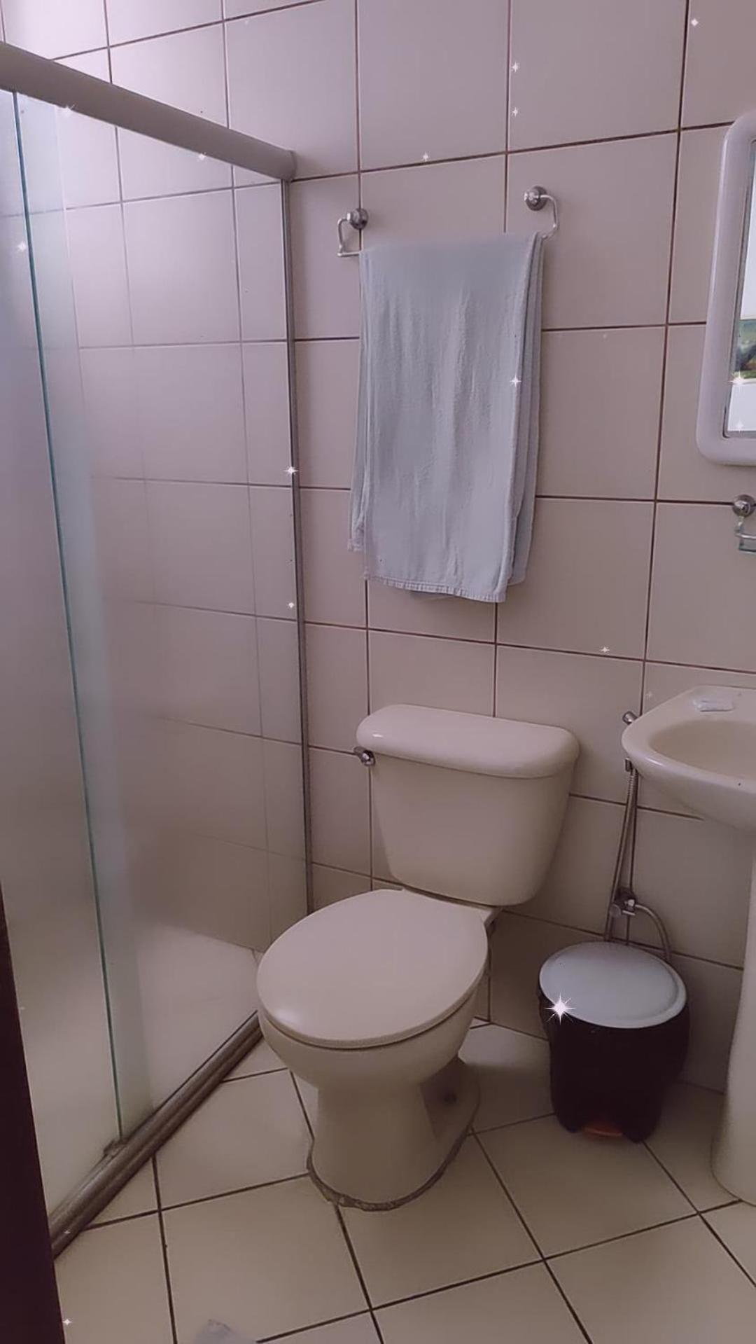 Hotel Rio Branco Jequié Eksteriør billede